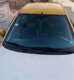 إيران خودرو سمند